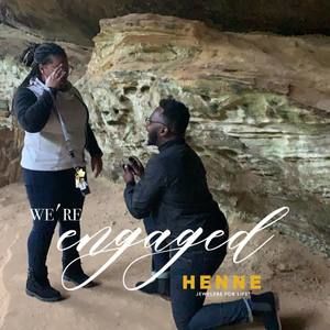 Meet your Posher, Darielle